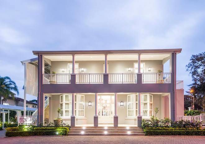 Avondale boutique hotel