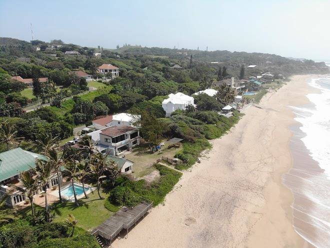 Aliwal Shoal Sands Image