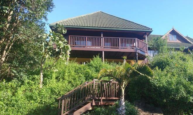 Aloe ridge bed and breakfast