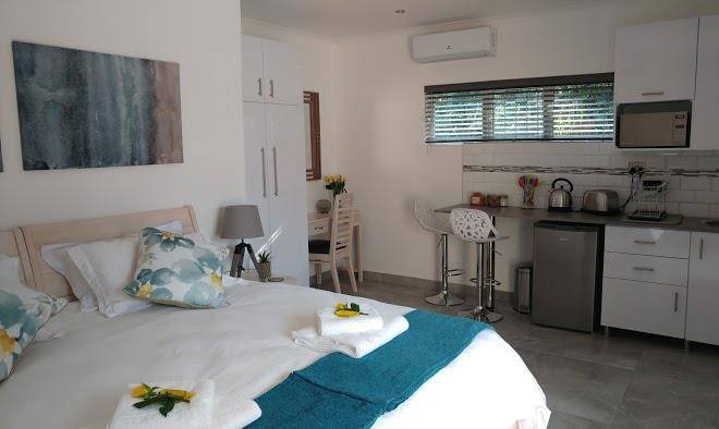 Anuva's self catering