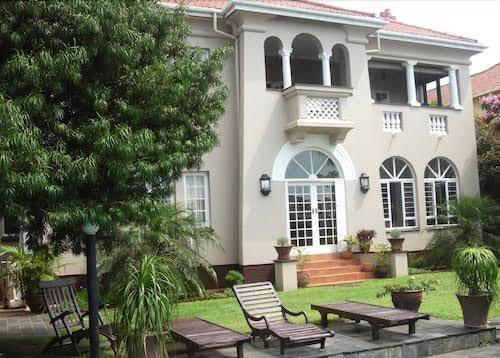 Bali on the ridge bed and breakfast