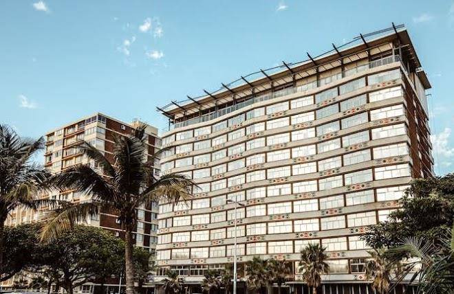 Belaire suites hotel