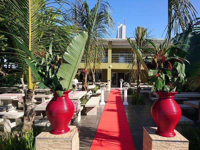 Bentley lodge & lifestyle centre