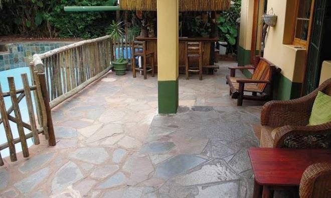 Botany bay lodge