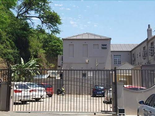 Britannia Hotel Image