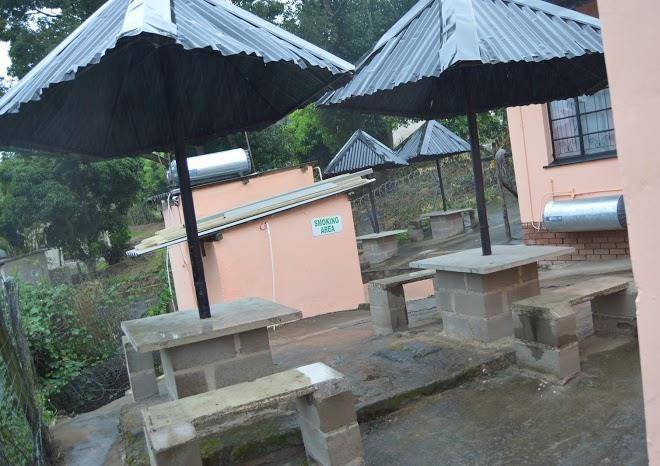 Clermont lodge
