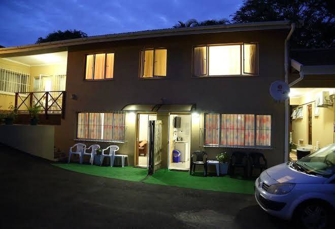 Clinch self catering
