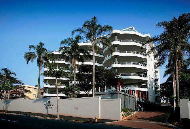 Coastlands musgrave hotel