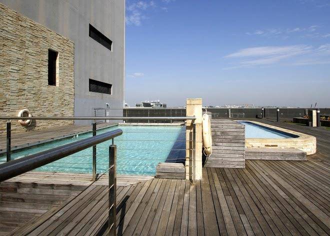 Coastlands umhlanga hotel & convention centre