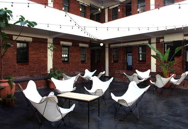 Curiocity durban