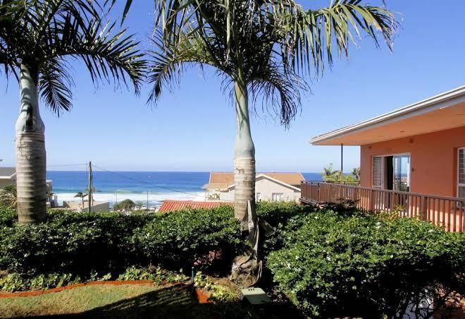 Die Strandhuis Image