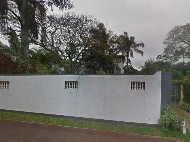 Durban elephant