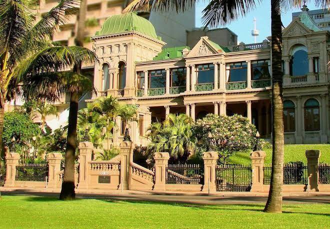 Durban Manor Hotel & Conference Centre