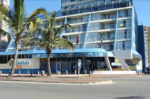 Durban spa