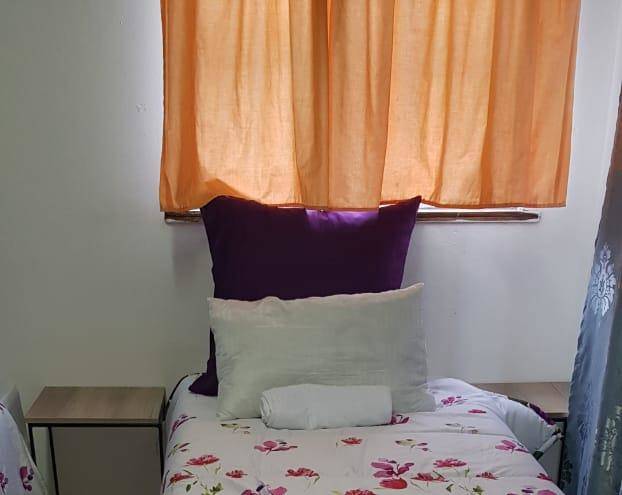 Edladleni holiday accomodation