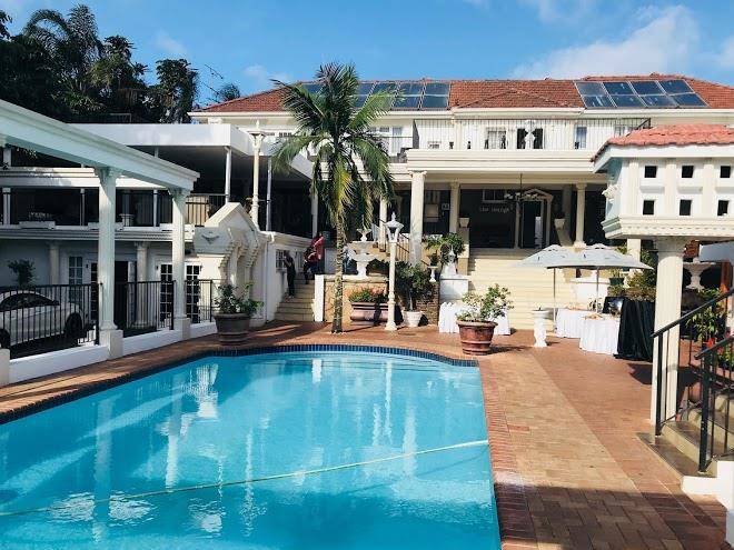Emakhosini boutique hotel