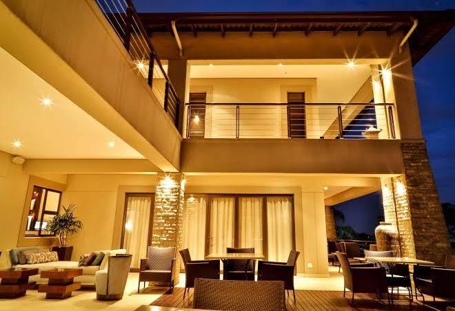 Endless horizons boutique hotel