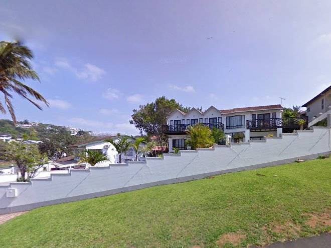 Executive's cove