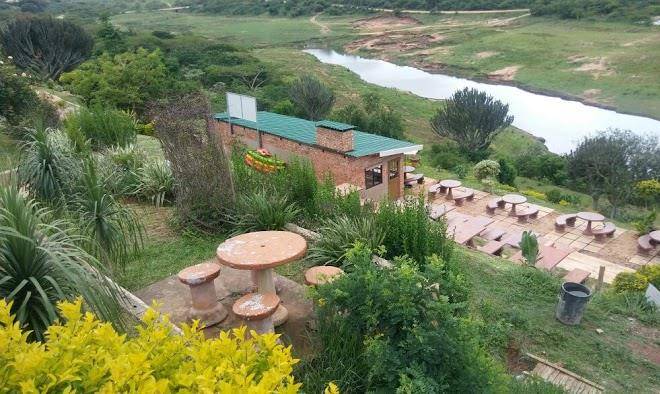 Ezweni lodge