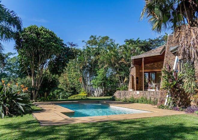 Faraway Lodge B&b Image