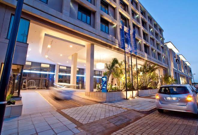 Garden court umhlanga