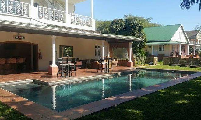 Gumtree lodge