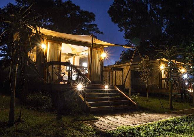 Kangelani lodge