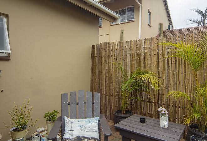 La loggia