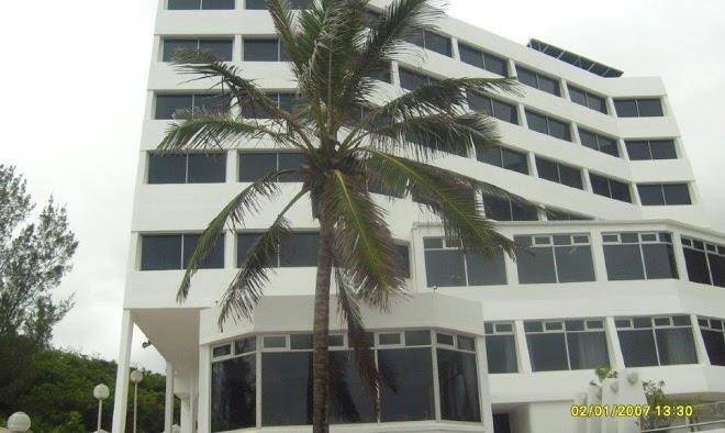 La mercy beach hotel