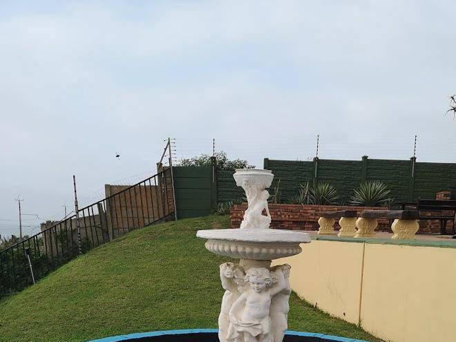 Le paradis lodge