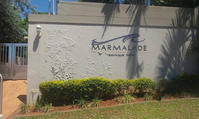 Marmalade
