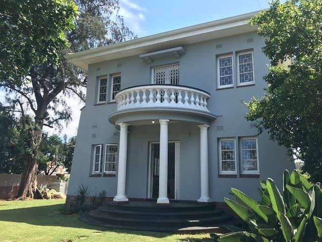 Mini mansion