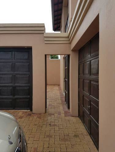 Mkhandi self catering
