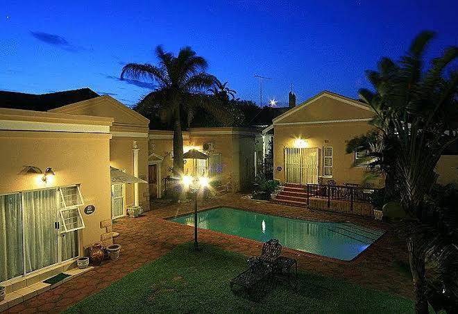 Ocean Hideaway B&b Image