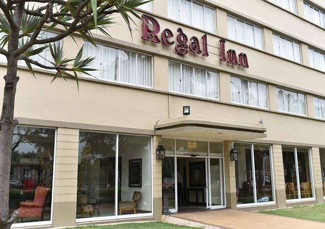 Regal inn north beach