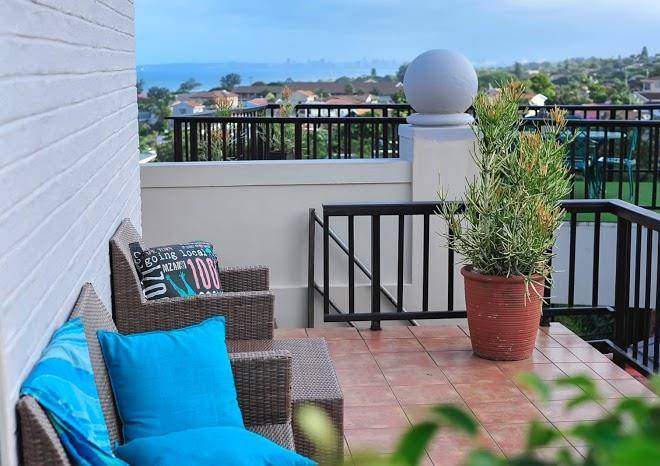 Palm gardens residence accommodation provider