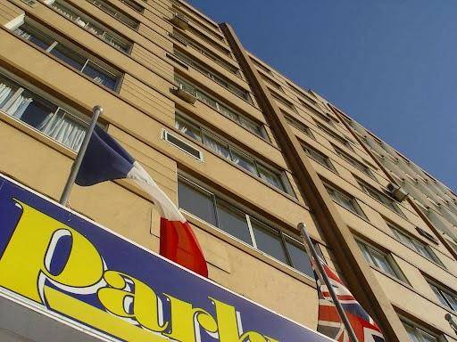 Parkview hotel
