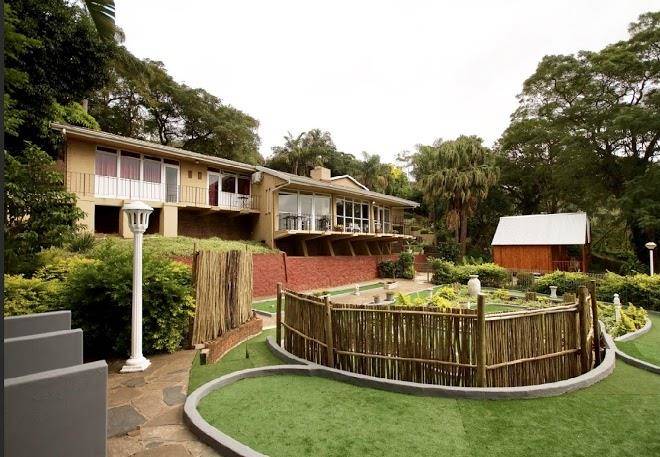 Pinetown lala land