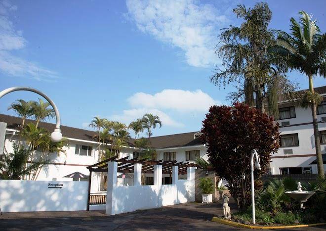 Premier splendid inn pinetown