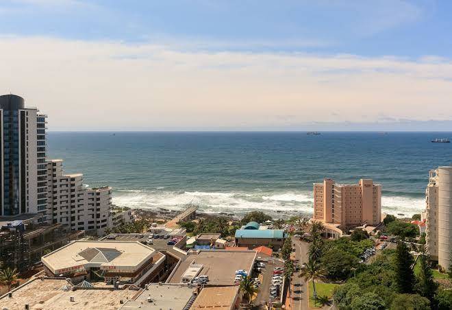 Protea hotel by marriott durban umhlanga