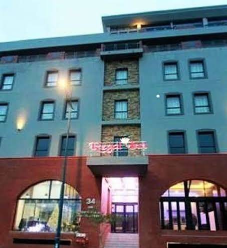 Regal inn umhlanga