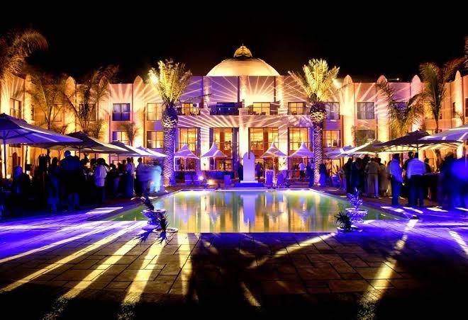 Royal Sibaya Hotel Image