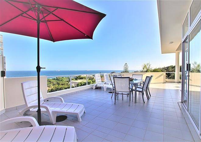 Searock umhlanga