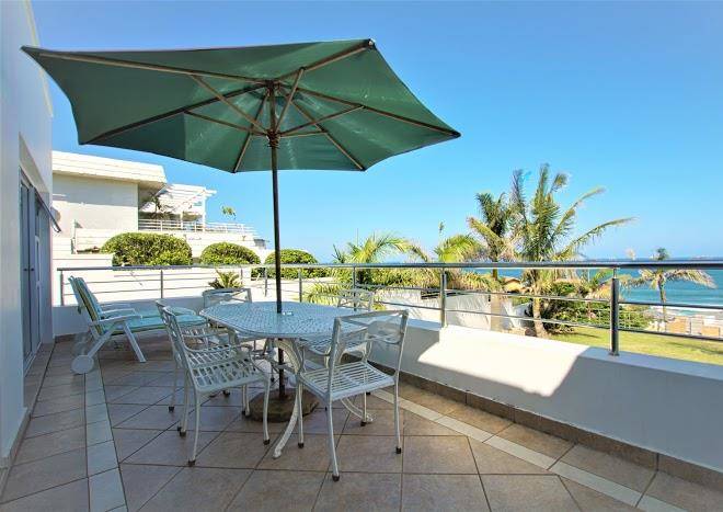 Seashelles umhlanga