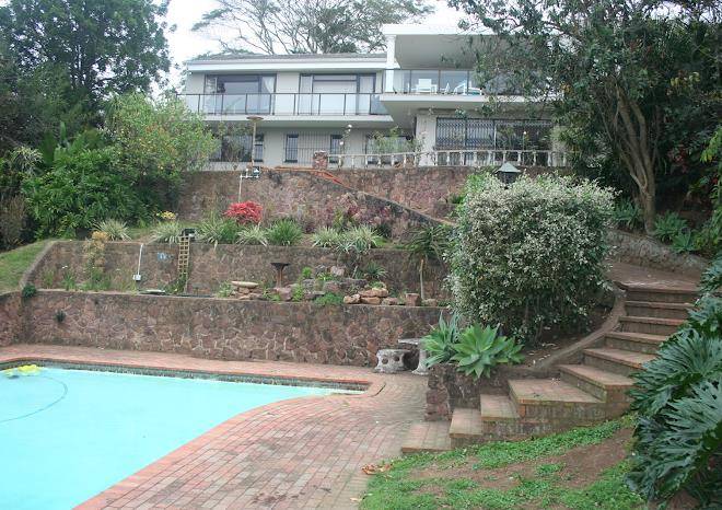 Shalem b&b