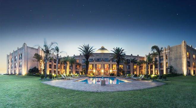 Sibaya casino and entertainment kingdom