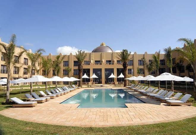 Sibaya lodge