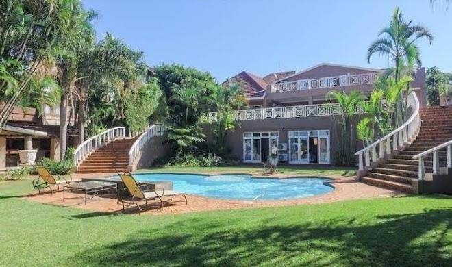 Signature Holiday Letting Image