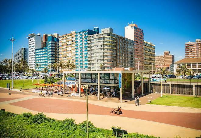 Silversands timeshare