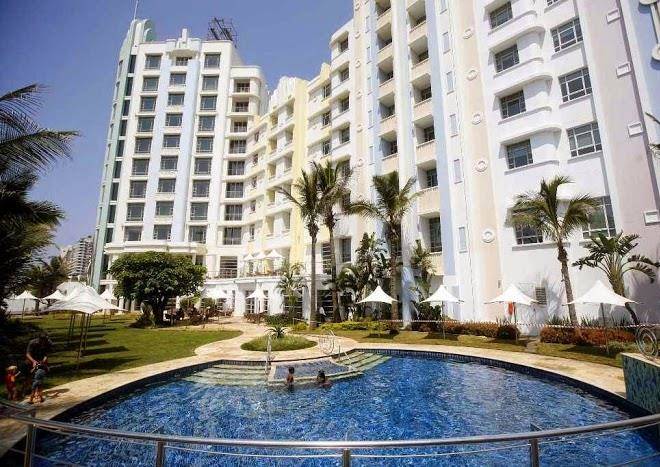 Suncoast towers